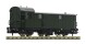 Fleischmann 806801 Gep&auml;ckwagen Ep. III DB