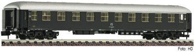 Fleischmann 863961 Schnellzugwagen 2. Kl. Ep. IV FS