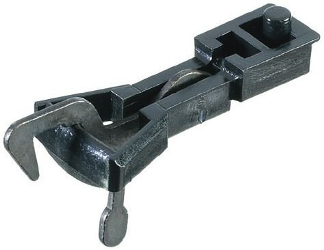 Fleischmann 6521 FLEISCHMANN-Zapfenkupplung