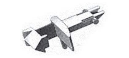 Fleischmann 9525 Standard-Steckkupplung