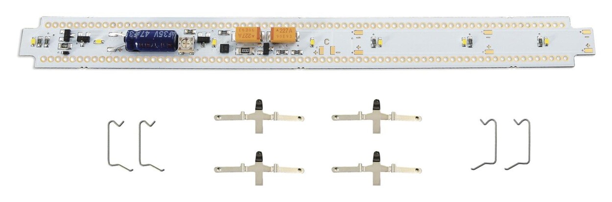 Fleischmann 944701 LED Innenbeleuchtung