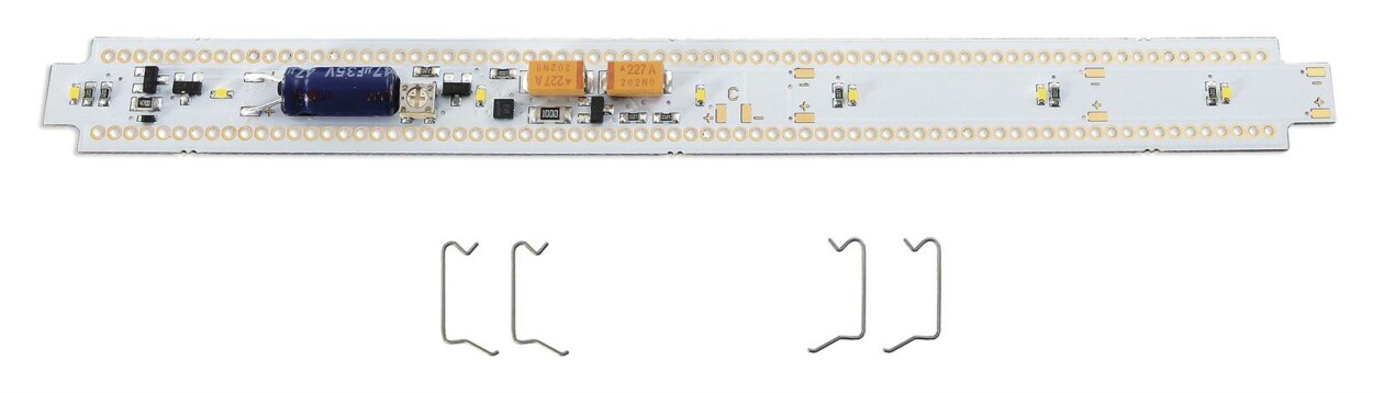 Fleischmann 945301 LED Innenbeleuchtung