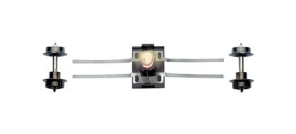 Fleischmann 9461 Innenbeleuchtung