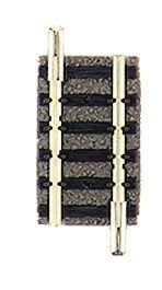 Fleischmann 9104 Gerades Gleis 27,75mm