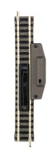 Fleischmann 9112 Elektrisches Entkupplungsgleis 111mm