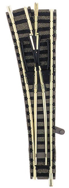 Fleischmann 9170 Weiche links