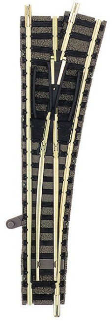 Fleischmann 9171 Weiche rechts