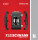 Fleischmann 919501 Elektroset zum Ausr&uuml;sten der Handweichen mit Elektroantrieben