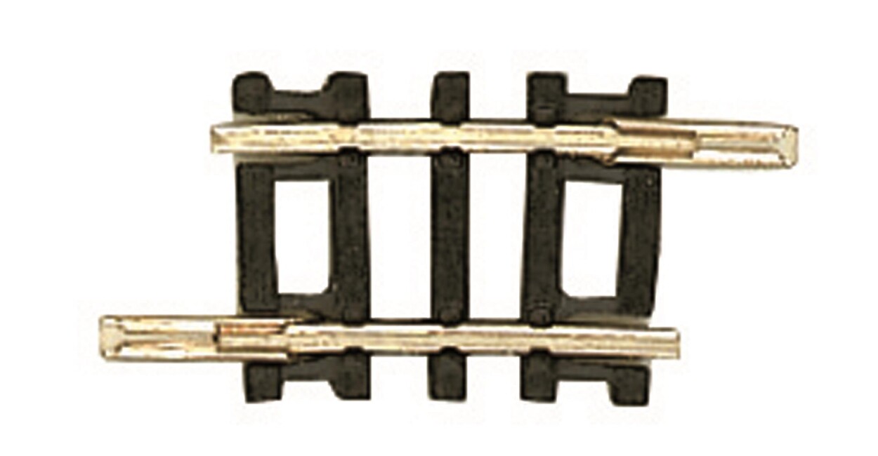 Fleischmann 22234 Gebogenes Gleis R2, 6°