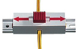 Fleischmann 6905 Stellpult-Umpol-Momenttaster