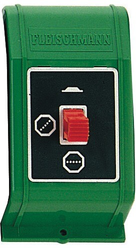 Fleischmann 6929 Signalschalter, für das Abdrück-Signal 6242