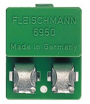 Fleischmann 6950 Strecken-Gleichrichter