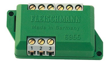 Fleischmann 6955 Universal-Relais