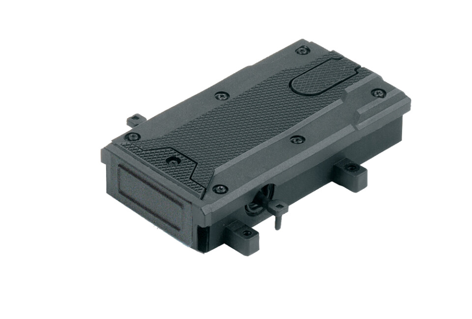 PIKO 35271 Elektro-Weichenantrieb