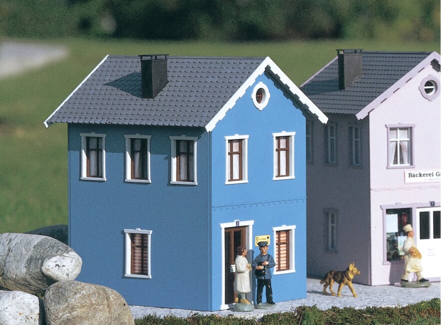 PIKO 62066 Arztpraxis Dr. Lang