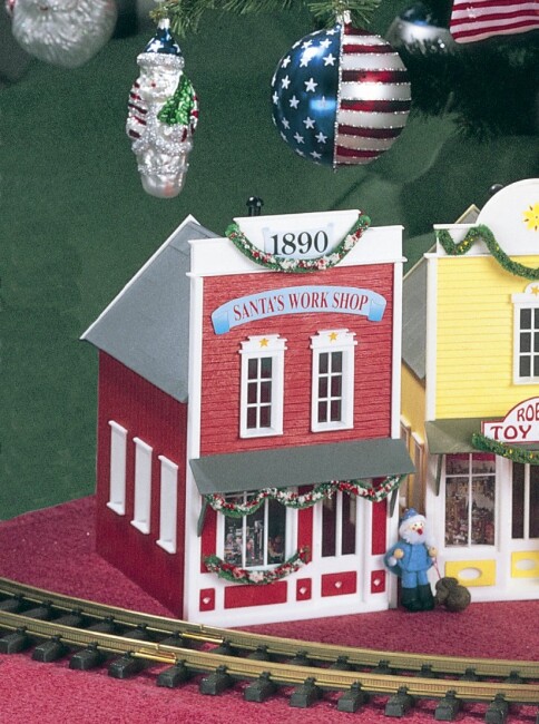 PIKO 62200 Weihnachtsladen