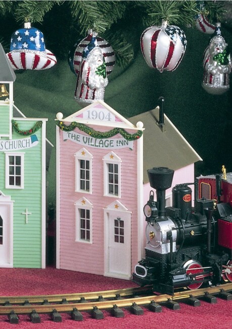 PIKO 62202 Dorfgasthof