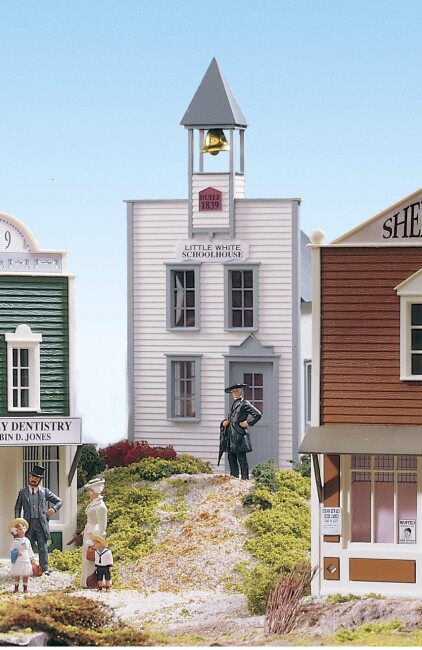 PIKO 62215 Schulhaus