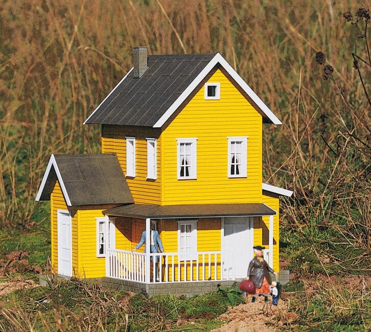 PIKO 62221 "Tante Beas" Landhaus