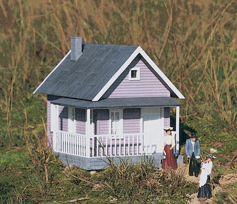 PIKO 62226 "Sams" Landhaus