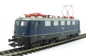 Lenz 40300-02 E-Lok E41, DB, Ep.4, kobaltblau