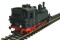 Lenz 40298-03 Tenderlok BR98.8, DRG, Ep.2, Betr.-Nr. 1