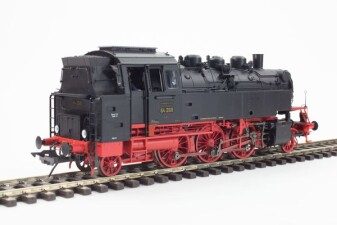 Lenz 40230-06 BR64 Dampflok 64 268, DRG, Ep.2 Editionmodell