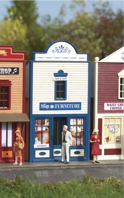 PIKO 62722 Möbelgeschäft