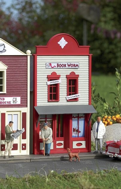 PIKO 62724 Buchladen