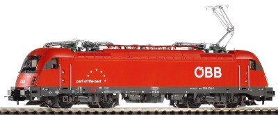 PIKO 59900 BR 1216 E-Lok Ep. VI &Ouml;BB