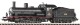 PIKO 95691 Serie 0-4-0 Dampflok, 040-2483 Ep. III RENFE