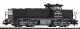 PIKO 59821 G 1206 Diesellok Ep. VI ERS Railways Digital AC