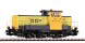 PIKO 96469 BR 102 Diesellok Ep. VI RRF Sound AC