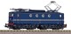 PIKO 51367 Rh 1100 E-Lok Ep. IV NS Sound AC