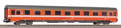 PIKO 58534 Eurofima Schnellzugwagen 1.Kl. Ep. IV FS