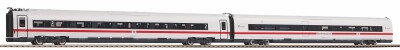 PIKO 58590 2-Set Erg&auml;nzungswagen ICE 4 Ep. VI DB AG