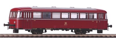 PIKO 59612 Bei/Packwagen 998 Ep. IV DB