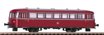 PIKO 59615 Beiwagen 998 Ep. III DB AC