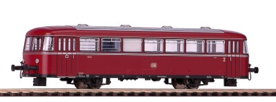 PIKO 59617 Beiwagen 998 Ep. III DB AC