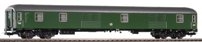 PIKO 59642 Schnellzugpackwagen Ep. III DB