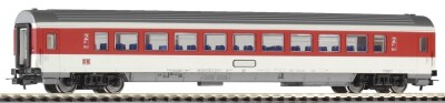 PIKO 57609 IC Personenwagen 2.Kl. Ep. V DB AG