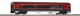 PIKO 57644 Buffetwagen Railjet Ep. VI &Ouml;BB