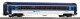 PIKO 57649 IC Personenwagen 2.Kl. Ep. VI CD