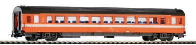 PIKO 58670 Personenwagen 2.Kl. Ep. IV FS