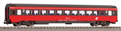 PIKO 58682 Personenwagen 2.Kl. Ep. V &Ouml;BB