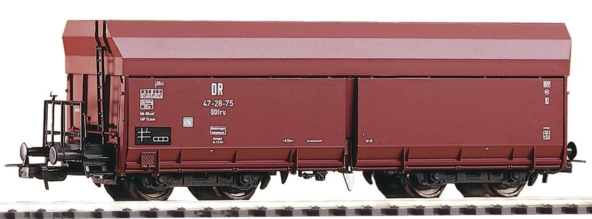 PIKO 54246 Selbstentladewagen OOt47 Ep. III DR