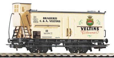 PIKO 54614 Bierwagen &quot;Veltins&quot;, Ep. III DB