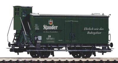 PIKO 54615 Bierwagen &quot;Stauder&quot;, Ep. III DB