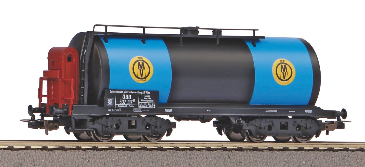 PIKO 54741 Kesselwagen Ep. III ÖBB