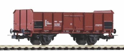 PIKO 58942 Offener G&uuml;terwagen Elo Ep. IV FS